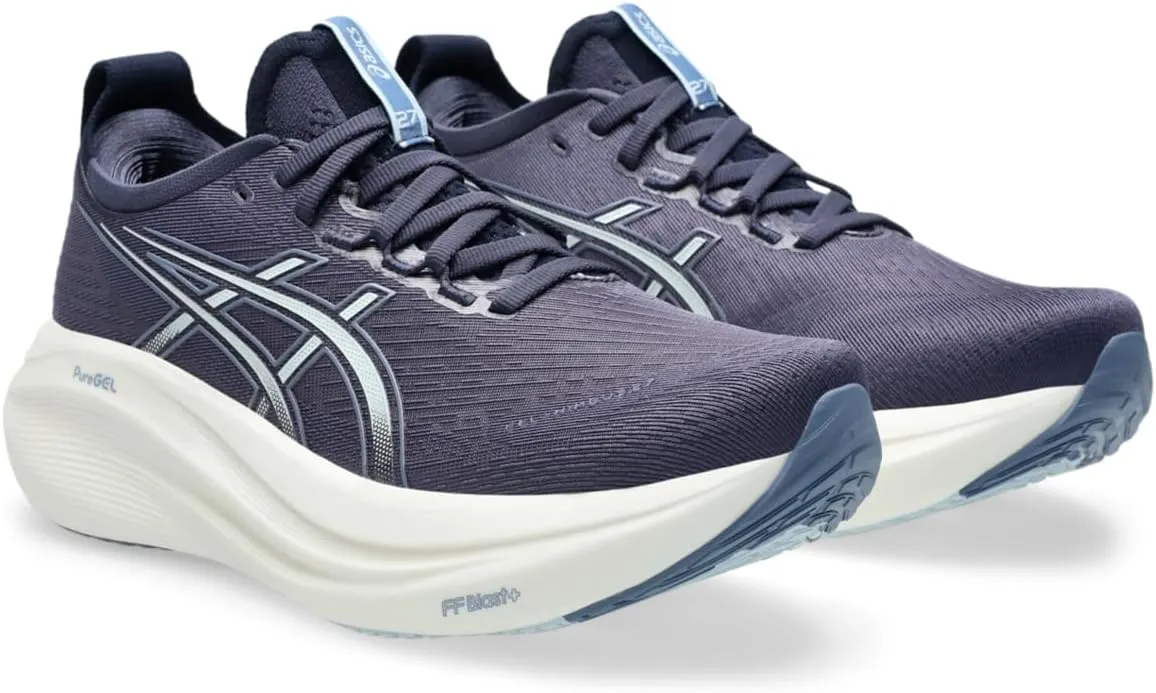 Asics Women's Gel-Nimbus 27 Running Shoes