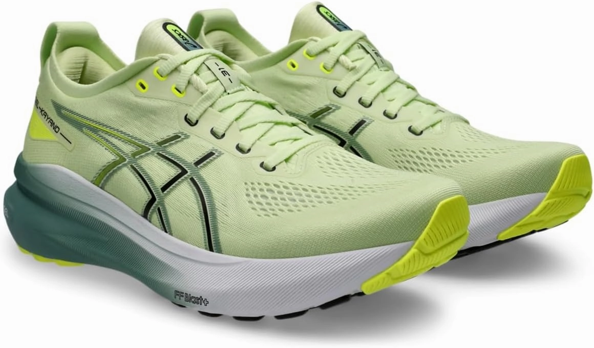 ASICS Gel-Kayano 31 Men's Running