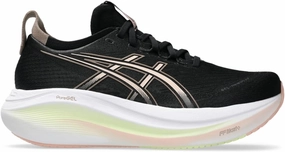 ASICS Women's Gel-Nimbus 27 Running Shoe