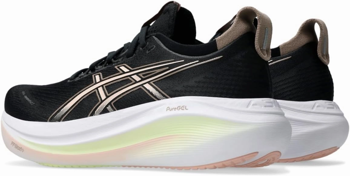 ASICS Women's Gel-Nimbus 27 Running Shoe