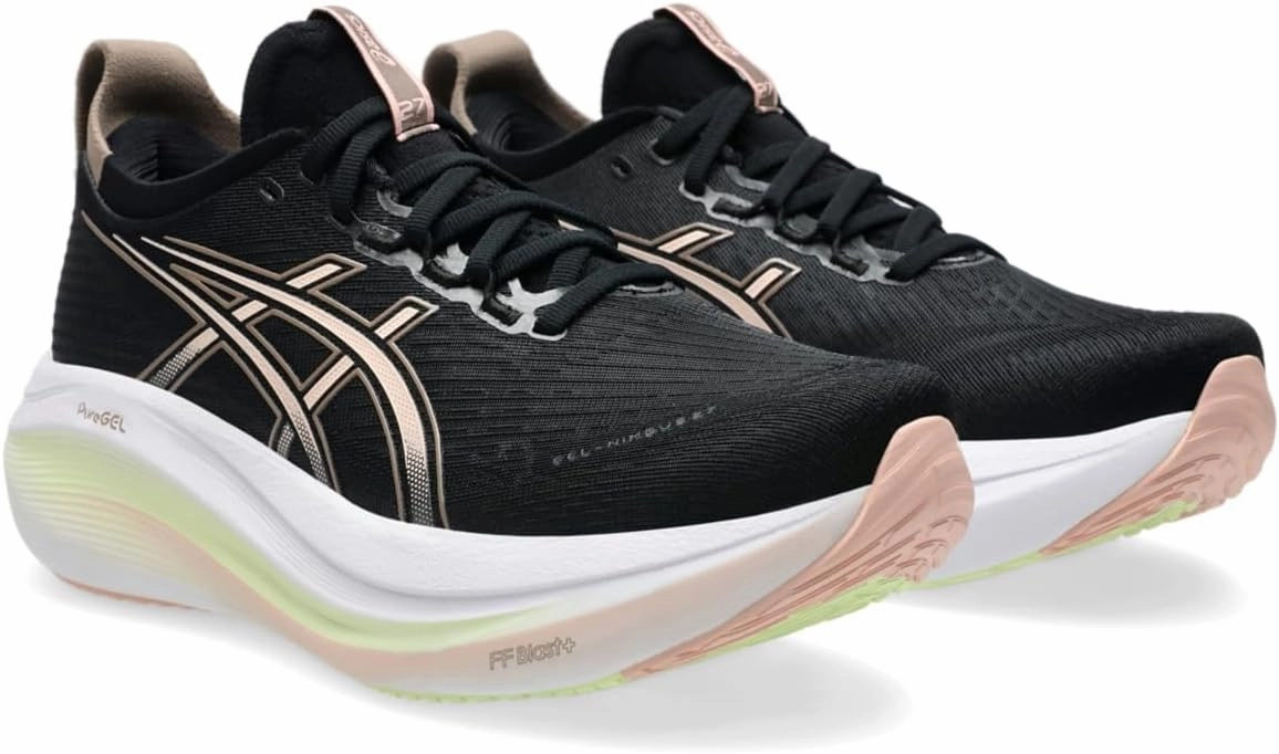 ASICS Women's Gel-Nimbus 27 Running Shoe