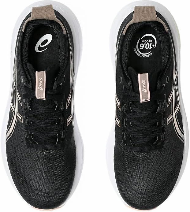 ASICS Women's Gel-Nimbus 27 Running Shoe