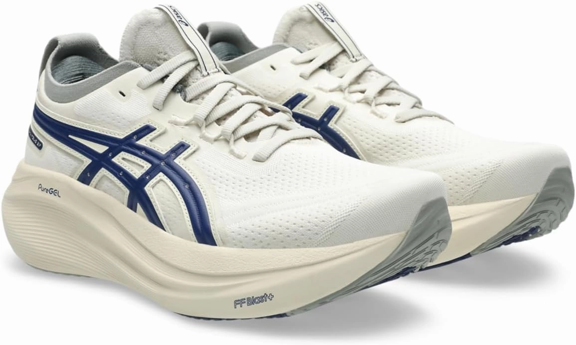 ASICS Women's Gel-Nimbus 27 Running Shoe