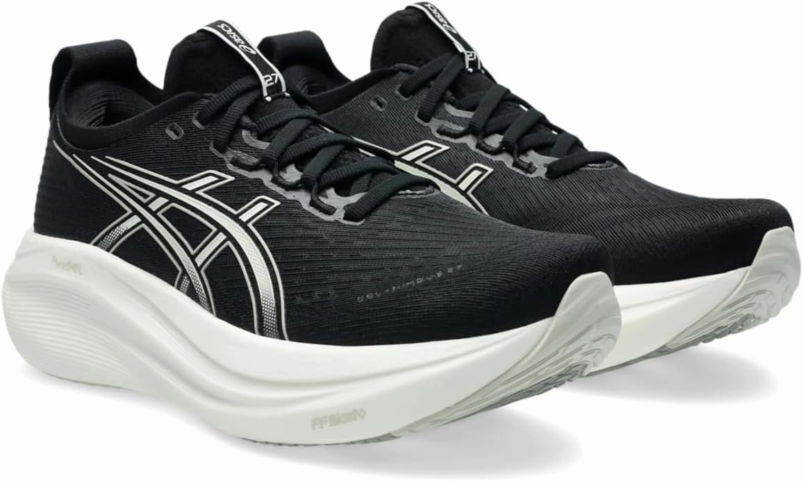 Asics Women's Gel-Nimbus 27 Running Shoes