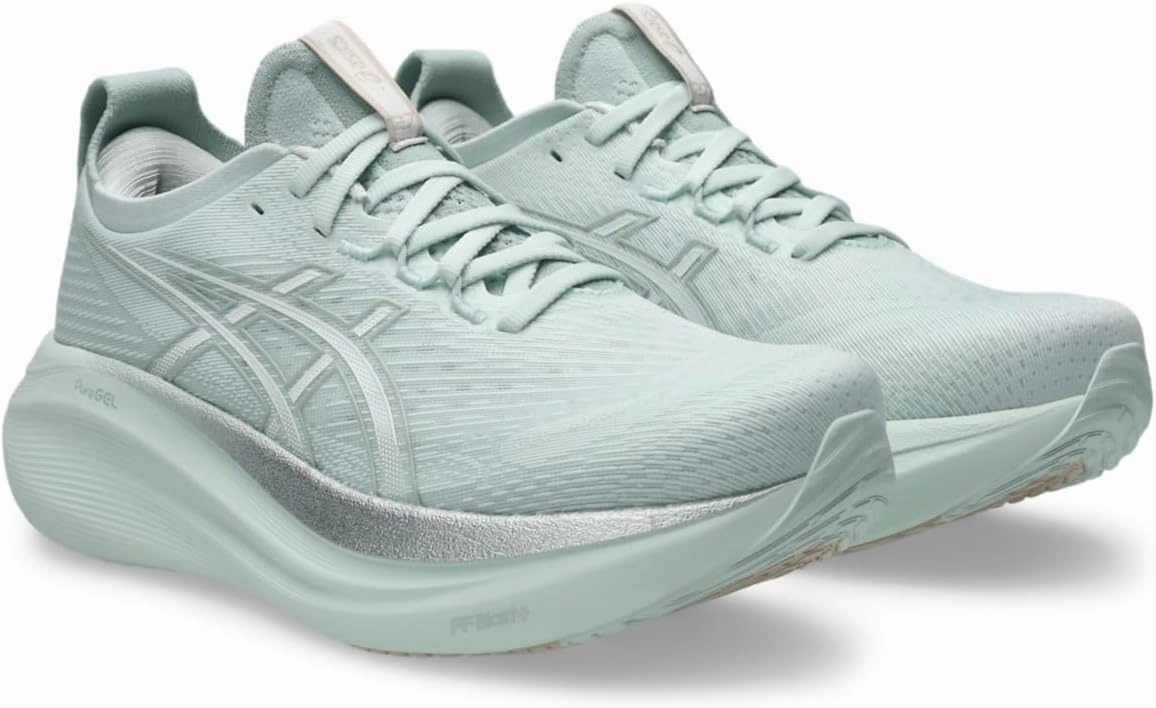Asics Women's Gel-Nimbus 27 Running Shoes