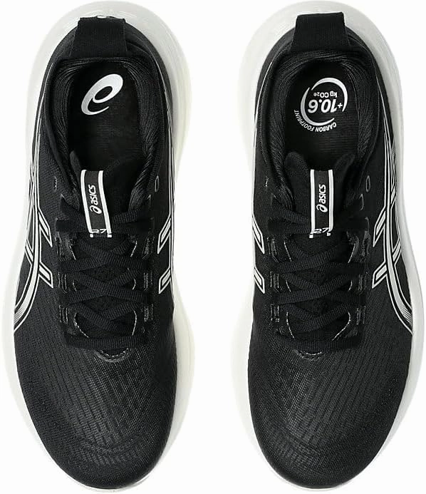 Asics Women's Gel-Nimbus 27 Running Shoes