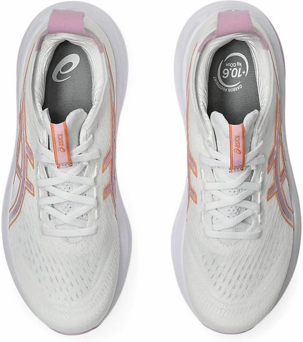 Asics Women's Gel-Nimbus 27 Running Shoes