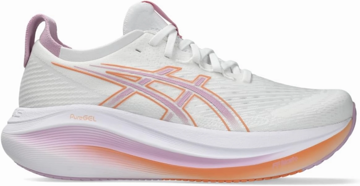 Asics Women's Gel-Nimbus 27 Running Shoes