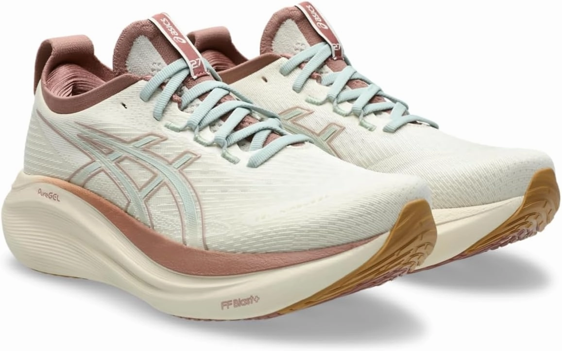 Asics Women's Gel-Nimbus 27 Running Shoes