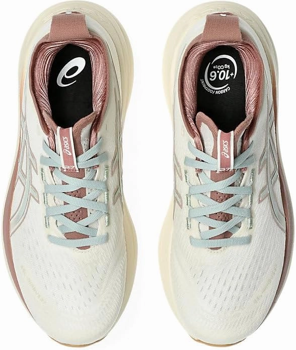Asics Women's Gel-Nimbus 27 Running Shoes