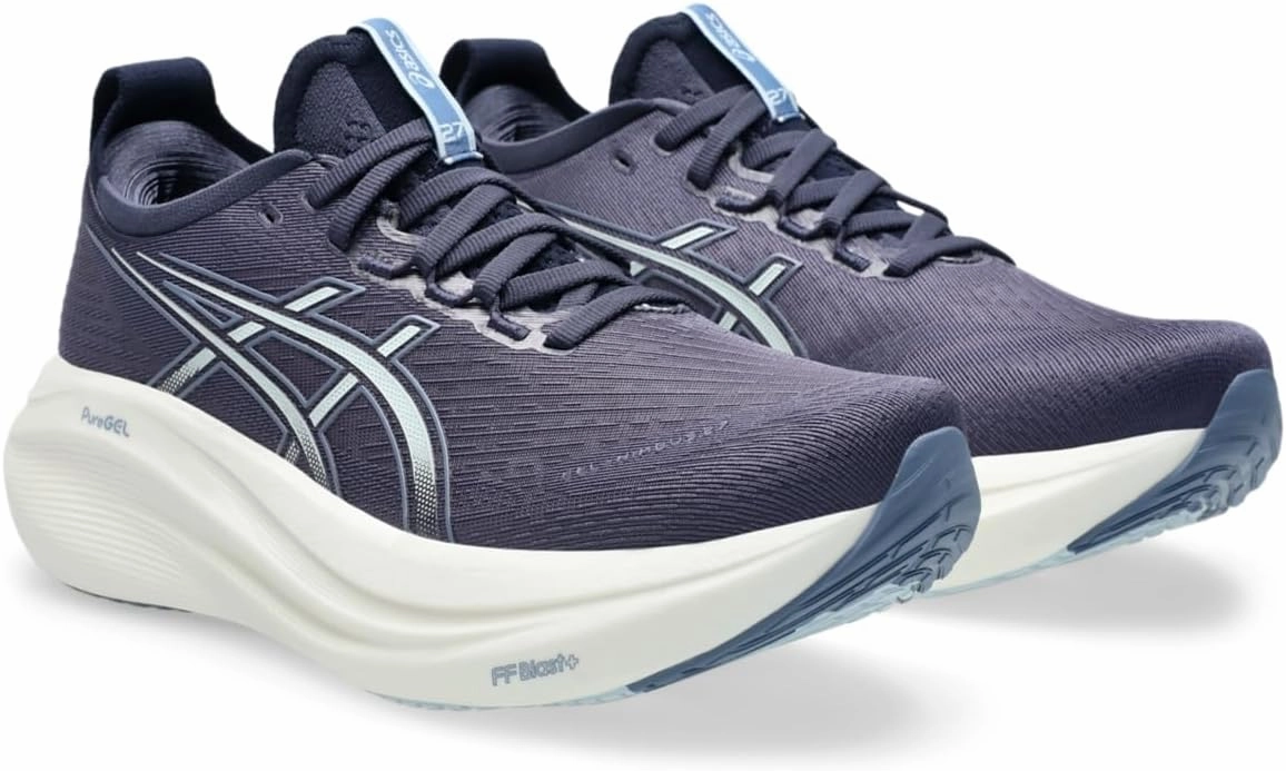 ASICS Women's Gel-Nimbus 27 Running Shoes
