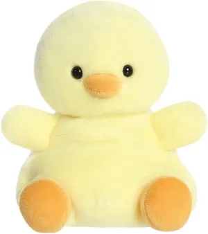 Aurora, 33961 Palm Pals Betsy Chick 8" Soft Toy Yellow