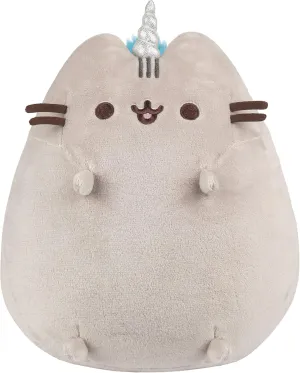 Aurora, 61529 Pusheenicorn Plush Seat Multi-Coloured