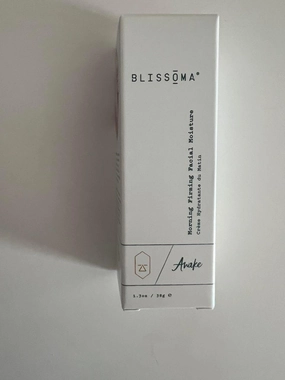 Awake - Morning Firming Facial Moisture