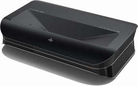 AWOL VISION LTV-3000 Pro 4K 3D Ultra Short Throw Triple Laser Projector, Dolby Vision & Atmos, HDR10 , 150" UST Laser TV Home Theater Projector