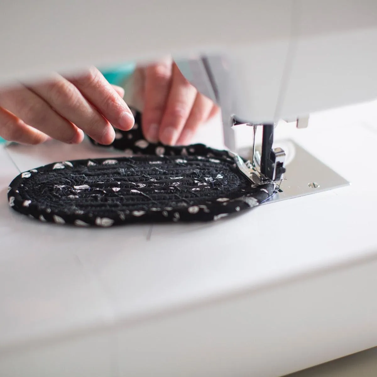 Baby Lock Jazz II Quilting Machine
