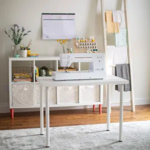 Baby Lock Jazz II Quilting Machine
