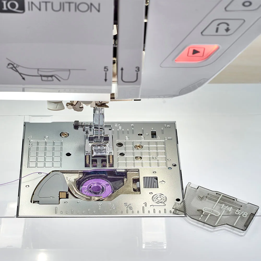 Babylock Altair 2 Sewing and Embroidery Machine with FREE Bundle