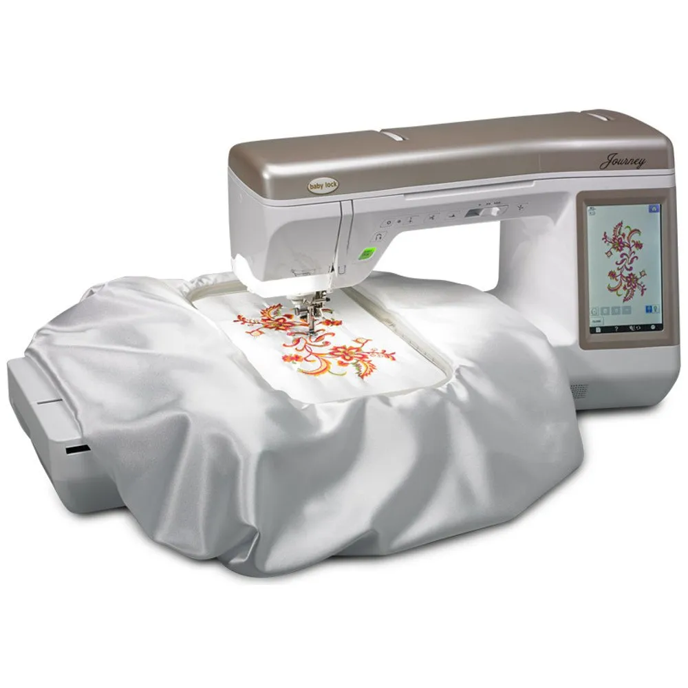Babylock BLJY Journey Sewing Machine
