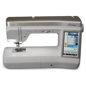 Babylock BLJY Journey Sewing Machine