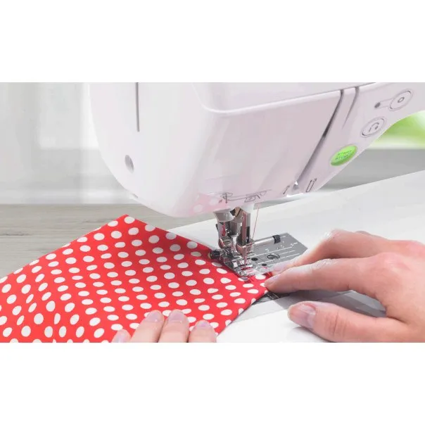 Babylock BLMAV2 Aventura II Sewing and Embroidery Machine