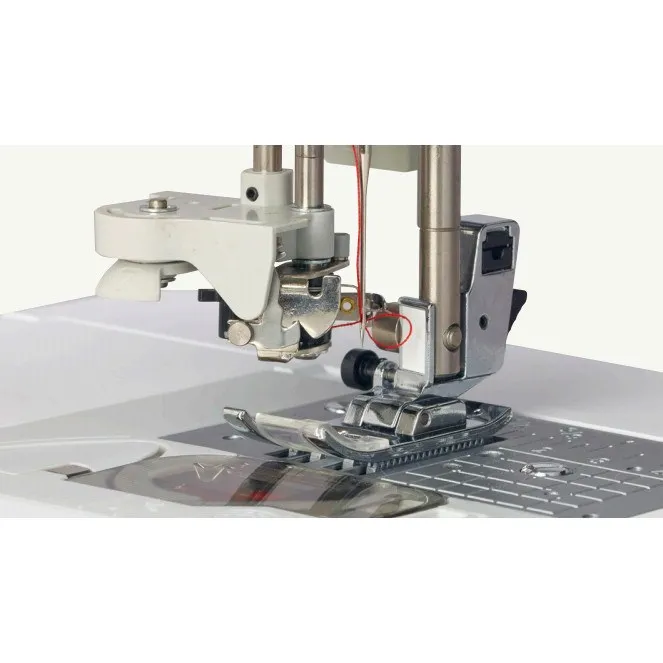 Babylock BLMAV2 Aventura II Sewing and Embroidery Machine
