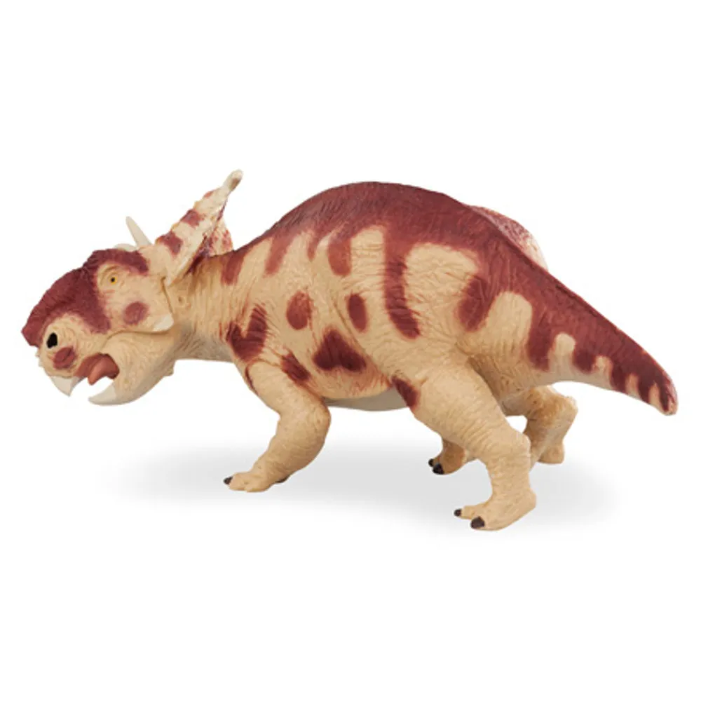 Battat Pachyrhinosaurus Dinosaur