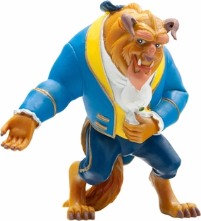 Beast Action Figure