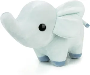Bellzi Baby Elephant Cute Stuffed Animal Plush Toy - Adorable Soft Elephant Toy Plushies and Gifts - Perfect Present for Kids, Babies, Toddlers - Phanti