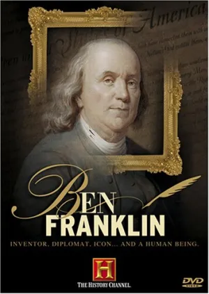 Ben Franklin (History Channel) [DVD]