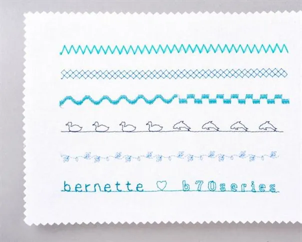 Bernette 79
