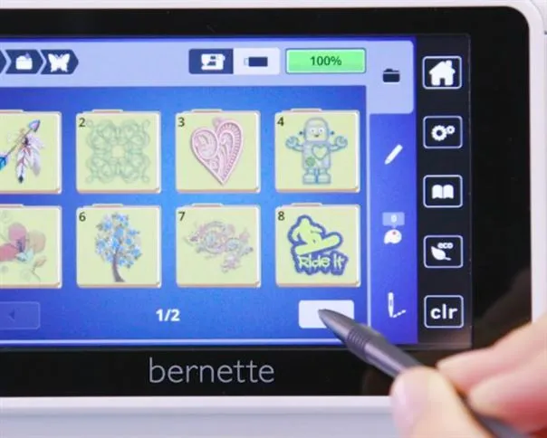 Bernette 79