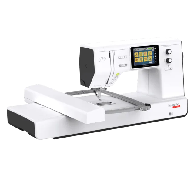bernette b79 (Sewing and Embroidery)
