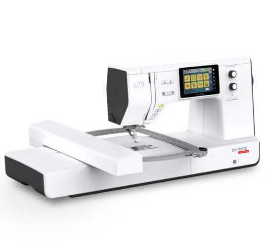 bernette b79 (Sewing and Embroidery)