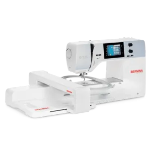 Bernina 535 E