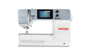 BERNINA 570 QE - Quilter Edition - May Savings.. Gift with Purchase Visit us or call for pricing