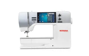 BERNINA 735 -with walking foot