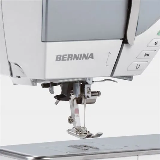 Bernina 770 QE E