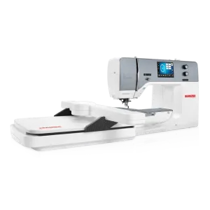 Bernina 770 QE E