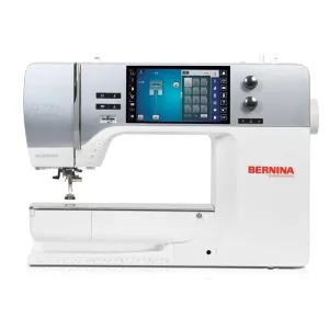 BERNINA 770 QE PLUS - May Savings, Gift with Purchase Visit us in store!
