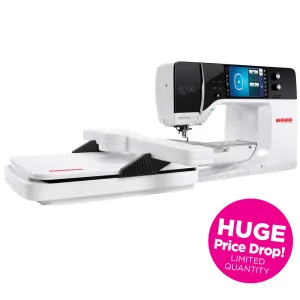 Bernina 790 Plus