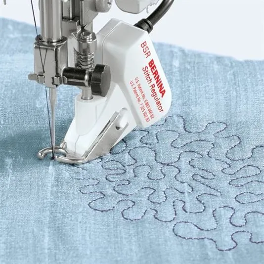Bernina 790 Plus