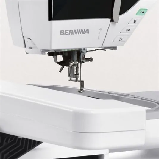 Bernina 790 Plus