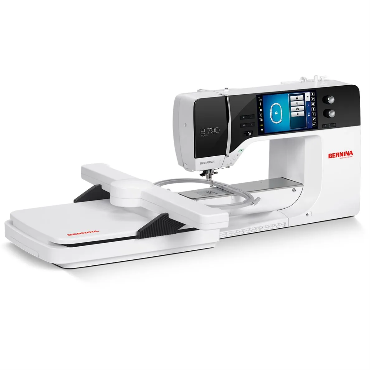 Bernina 790 Plus