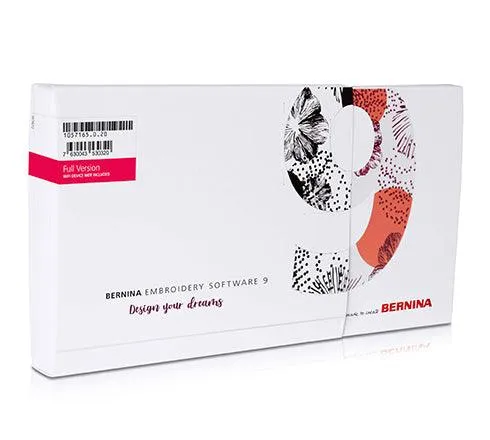 BERNINA B700 Embroidery Machine