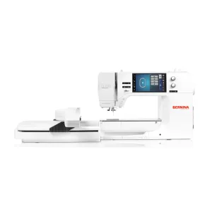 BERNINA B700 Embroidery Machine