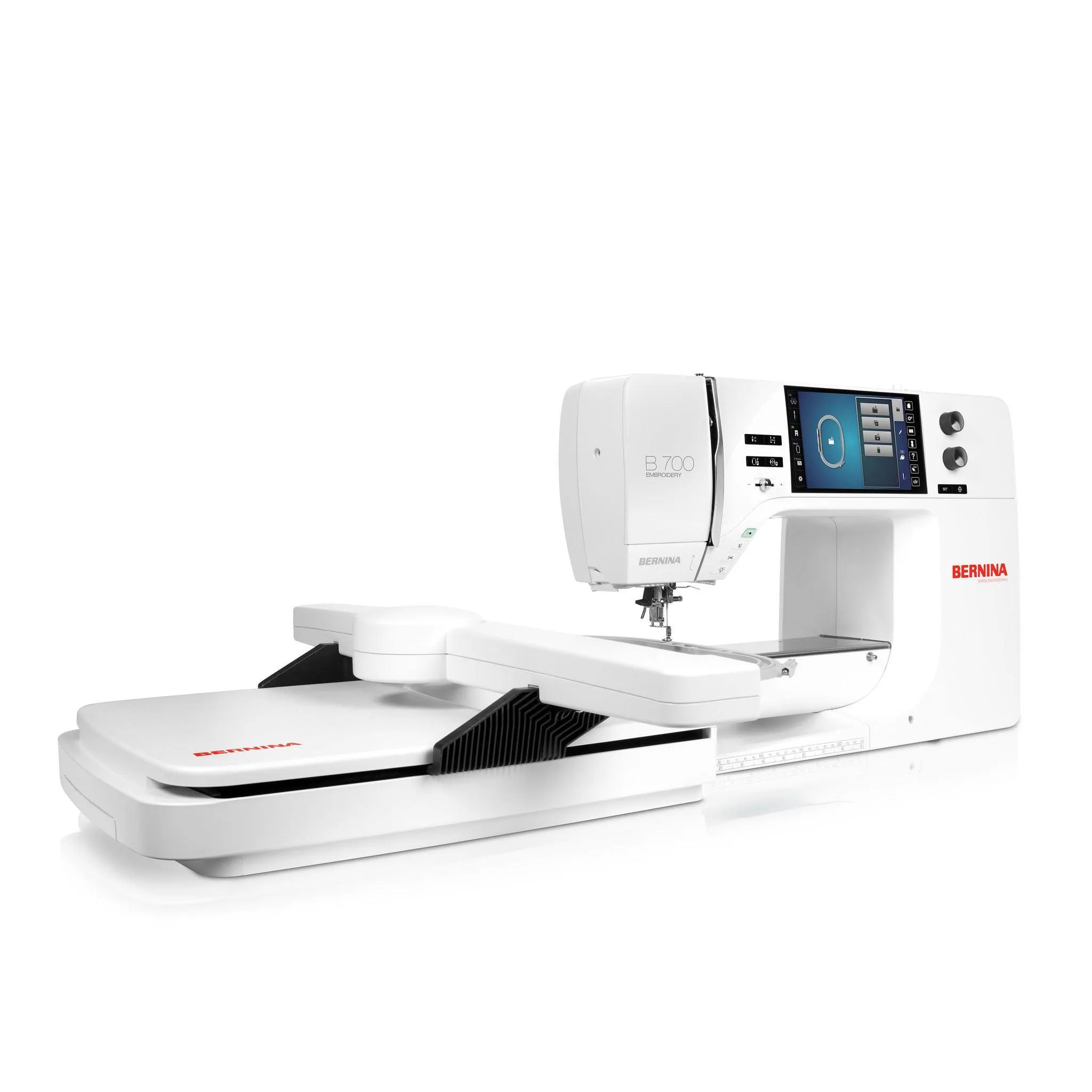 BERNINA B700 Embroidery Machine