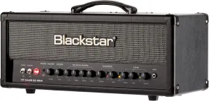 Blackstar HT Club 50 MkII 50-Watt Guitar Amplifier Head