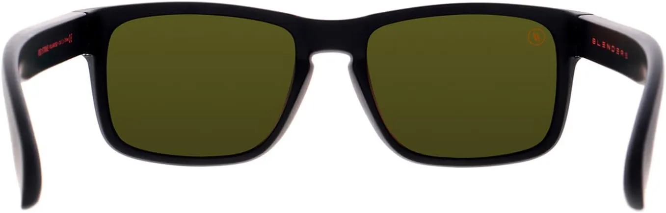 Blenders Eyewear Canyon – Polarized Sunglasses – Active Style, Durable Frame – 100% UV Protection – For Men & Women