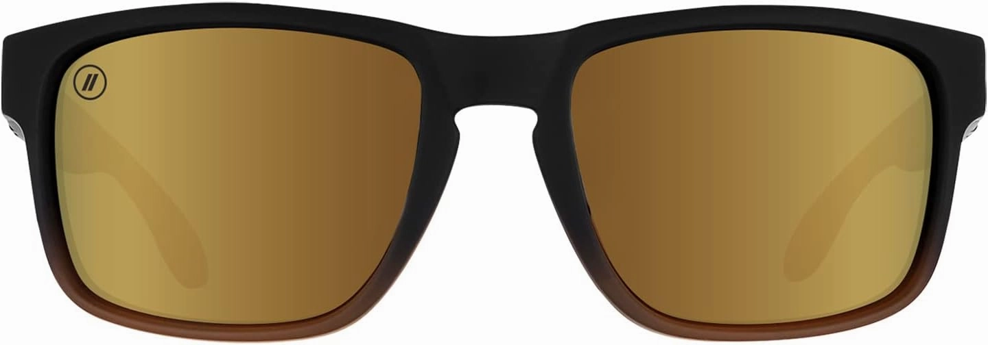 Blenders Eyewear Canyon – Polarized Sunglasses – Active Style, Durable Frame – 100% UV Protection – For Men & Women